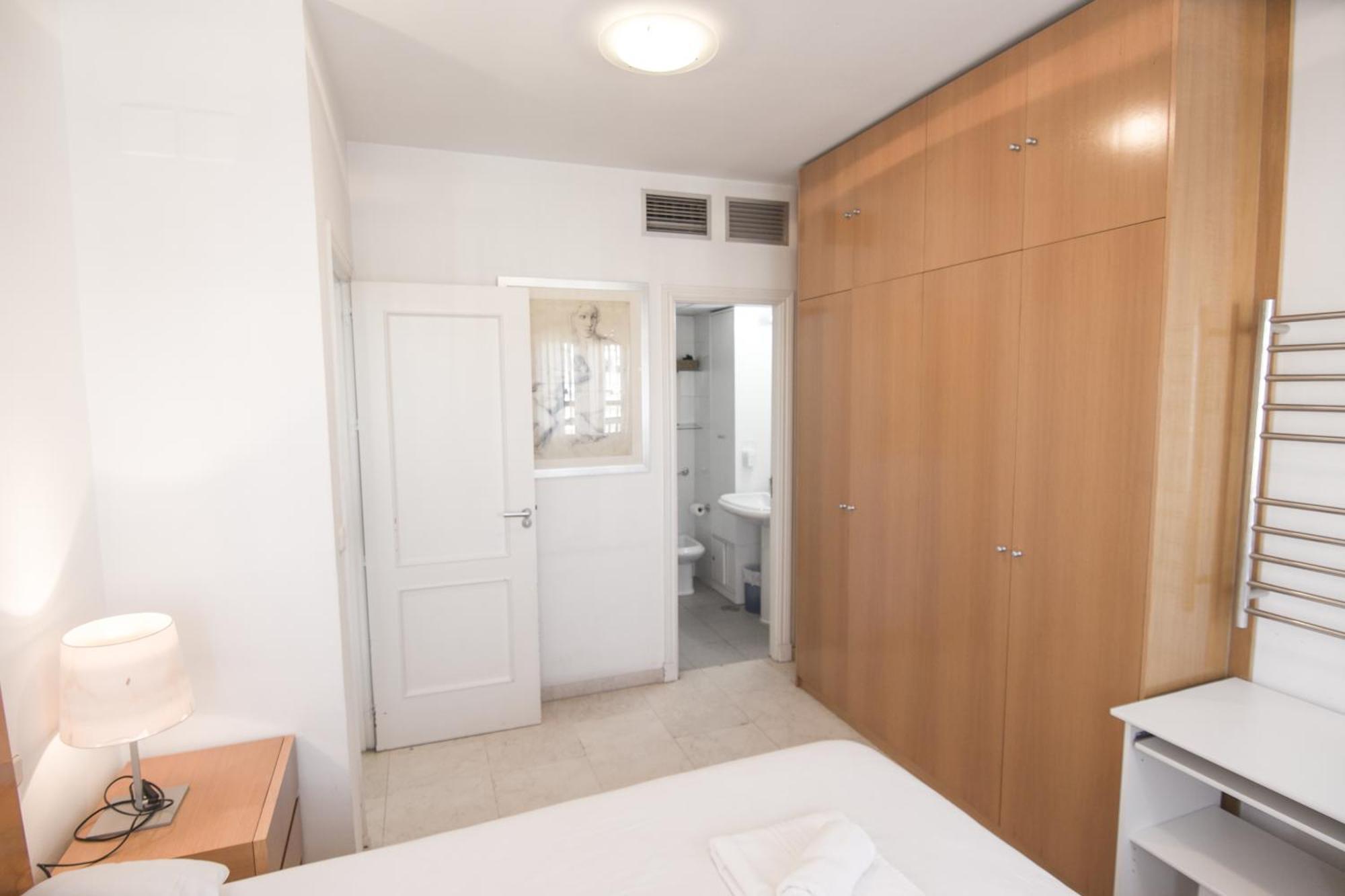 Rentalsevilla Alejo Fernandez I Exterior foto